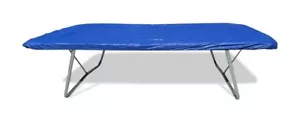 9x14FT Rectangle Trampoline All Weather Cover Protector - Picture 1 of 5