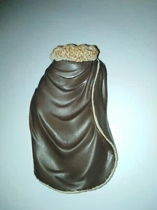 SABERTOOTH CAPE X-MEN origins comic - Original Accessory Part WEAPON - Picture 1 of 2