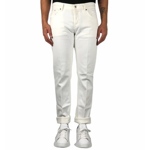 Abbigliamento e accessori bianchi Dondup | Acquisti Online su eBay