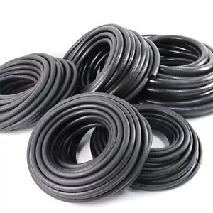 Nitrile Butadiene Rubber (NBR ) Automotive Fuel Line Injection Hose - Picture 1 of 49