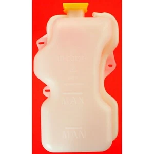 New Coolant Reservoir Fits 1978-1993 Dodge D150 2-Door 52027784 CH3014113 8.0L - Picture 1 of 4