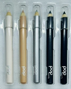 Pop Lovely Little Liner 5 Eyeliners in Smoky Hues - Picture 1 of 3