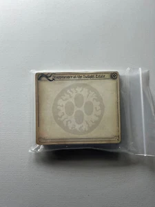 Return To The Circle Undone Arkham Horror LCG Kartenteiler *NEU* - Bild 1 von 2