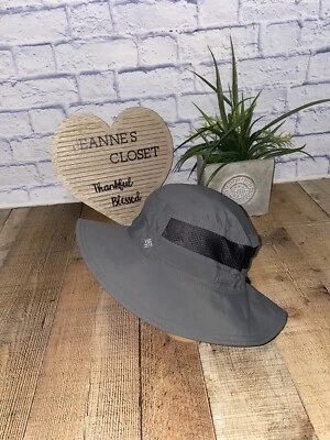 Columbia Unisex Bora Bora ™ II Booney Bucket Cap 1447091 Hombre Mujer Bucket Foto 1 de 4