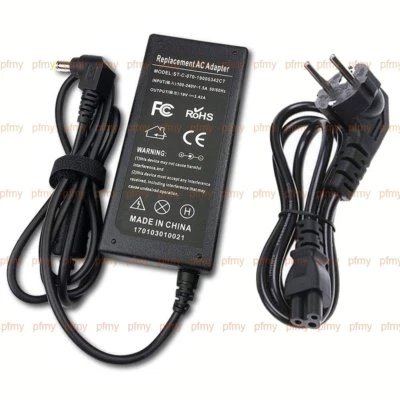 Für ASUS Vivobook D550CA D550M F550 F550C F551C K550 Laptop Netzteil Ladegerät - Bild 1 von 4