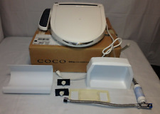 COCO Bidet CCB-9500 Bio-Life Technologies Toilet Add-On - Unused/Open Box