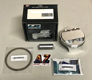 06-14 Yamaha Raptor 700 700R 102mm 12:1 Stock Standard OEM Bore CP Piston Kit - Picture 1 of 1