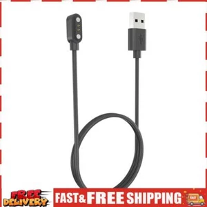 Magnetyczny kabel szybkiego ładowania 0,6 m USB 2-biegunowy kabel ładujący do COLMI C60 / C61 / I2 - Zdjęcie 1 z 12