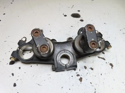 Yamaha XS750 XS750S 1979 techo de árbol triple especial Foto 1 de 4