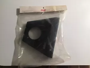 Supporto motore principale scala 1/4 RACO Jack Rabbit vintage R/C Tamaya R/C - Foto 1 di 2