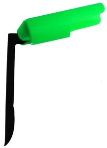 Reposapiés plegable Sensas - Imagen 1 de 3