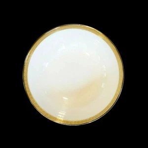Beautiful Royal Doulton Royal Gold Dessert Bowl - Picture 1 of 3