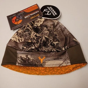 Realtree Hot Shot Thermal CHR hat, End of Season Sale - Picture 1 of 2