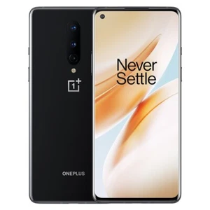 OnePlus 8 5G 8/128GB Super Fast, Fluid Display, 48MP Camera - Afbeelding 1 van 13