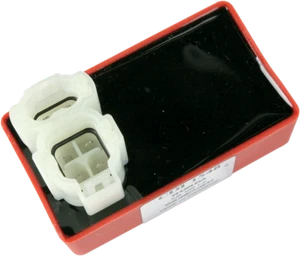 RICK'S MOTORSPORT ELECTRIC 15-602 CDI BOX HOT SHOT HONDA CRF 100 F 2012 - Foto 1 di 1