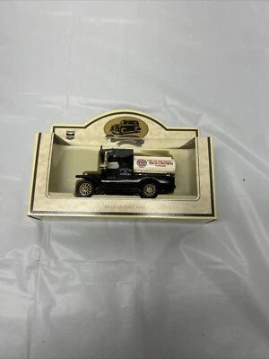 Lledo Diecast Chevron Die Cast Truck | Red Crown Gasoline 1920 Model T Ford - Image 1 of 4