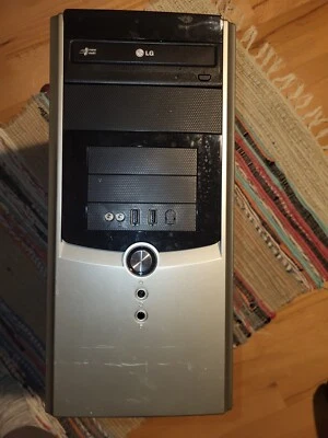 PC Intel Pentium Dual-Core CPU E2180 @ 2.0GHz x 2 & 2GB DDR2 800  - Bild 1 von 4