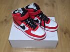 Nike By You Air Force 1 Highs Chicago Inspired Us 9 Mens Shoes
