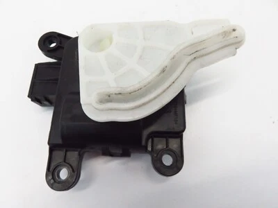 Hyundai Genesis 2013-2016 cupé HVAC actuador de aleta soplador de puerta motor 13-16 Foto 1 de 4