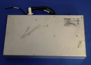 Spellman MX12PN24/1148 HV Power Supply 12KV 4.5KV Thermo Scientific 80133-98001 - Picture 1 of 4