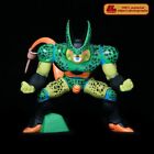 Anime Dragon Ball Z Android Cell Second Form Squat Statue Figure Toy Gift