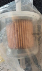 Filtro compresor de aire GM 88944122 - Limpiador de aire - Nuevo stock antiguo - Imagen 1 de 3
