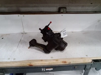Engranaje de dirección asistida/estante y piñón Silverado 2011 camioneta/pickup 2500 Sku#4105967 Foto 1 de 4