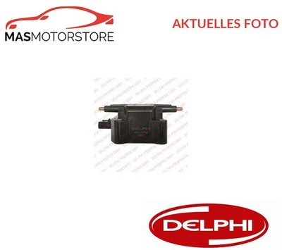 MOTOR ZÜNDSPULE DELPHI GN10142-12B1 I FÜR MINI MINI 1.6L,1.4L - Image 1 of 4