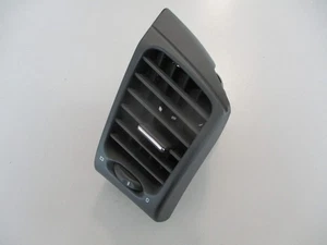 Mercedes Benz W208 CLK Lüftungsgitter Frischluft rechts A2088300254 Schwarz - Bild 1 von 3