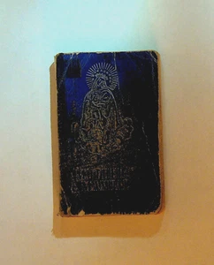 Mothers' Manual by A Francis Coomes 1957 Devotions for Mothers - Imagen 1 de 5