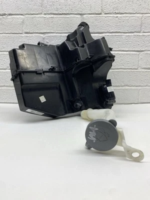 Nissan Altima 2013-2018 tanque de líquido para lavadora 28910 9HM0A OEM Foto 1 de 4