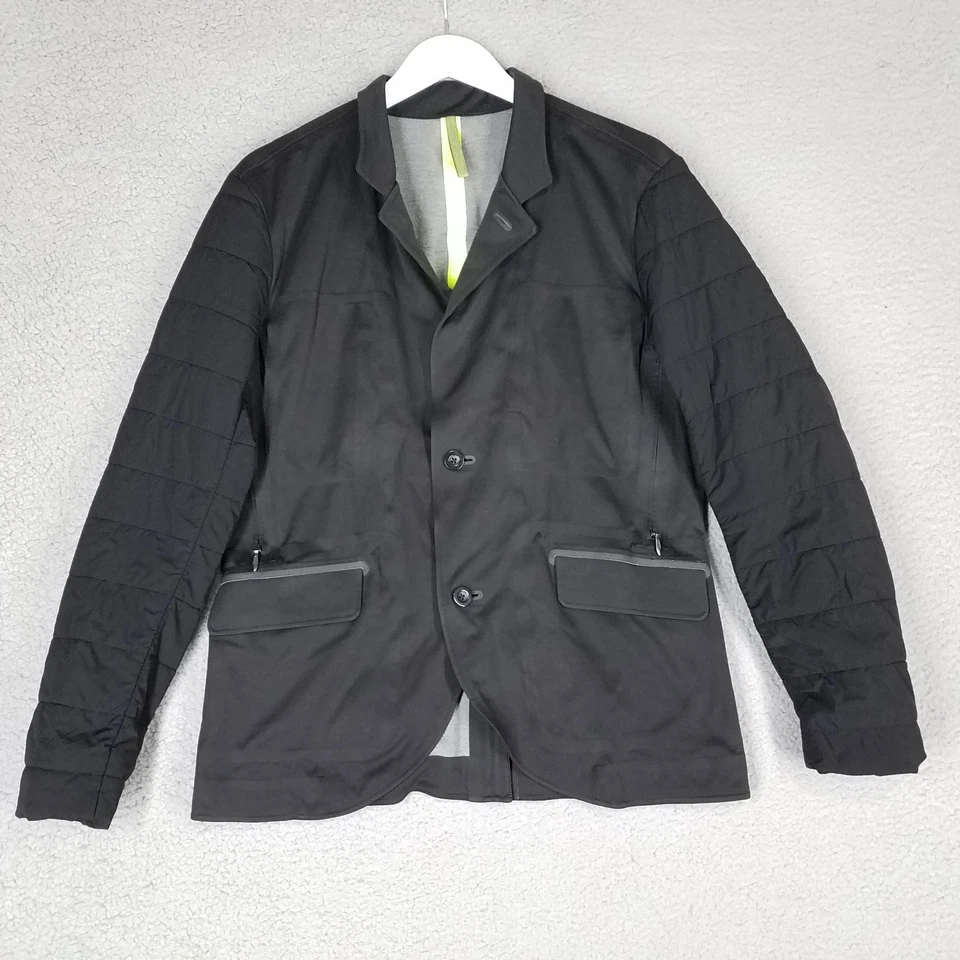 Lululemon Outer Blazer Jacket Adult Medium Technical Outdoors Walking Active - Image 1 of 4