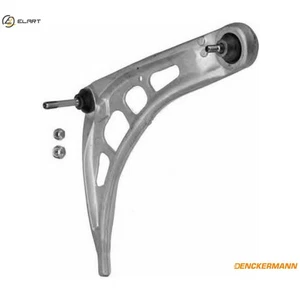 CONTROLTRAILING ARM WHEEL SUSPENSION D120080 FOR BMW 3/Compact/E46/Convertible - Picture 1 of 10