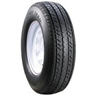 16.5X6.5-8/8 Carlise Sport Trail Tires Set Of 4