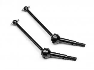 HPI Racing 107544 55mm Universal Drive Shaft Set WR8 (Pack of 2) - Image 1 of 1
