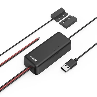 Hama WLAN Garagentoröffner mit Sensor App-/Sprach-Steuerung f. Alexa Siri Google - Bild 1 von 4