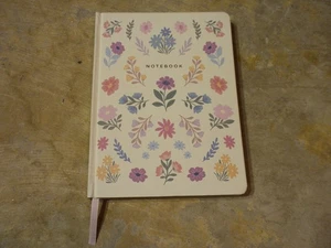 Notizbuch - Journal - 6" x 8" 120 Blatt - 2023 Zielmarken - Schwelle - Bild 1 von 5
