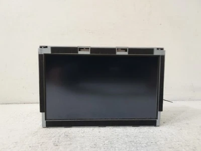 Hyundai Azera 2015-2016 pantalla de visualización con navegación OEM LKQ Foto 1 de 4