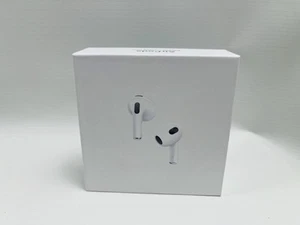 Apple – AirPods 2, 2nd generation, Bluetooth, USB-C, Noise Cancelling,In Ear - Bild 1 von 3