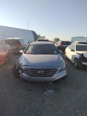 PEDAL, BRAKE/CLUTCH 32700C1200 2017 HYUNDAI SONATA - Image 1 of 4