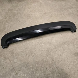 ⭐️ 07 08 09 10 11 12 13 Suzuki SX4 Hatchback Liftgate Spoiler Wing Panel OEM - Picture 1 of 6