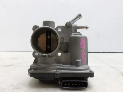 MITSUBISHI eK Wagon 2015 DBA-B11W Throttle Body 1450A221 [Used] [PA117641065] - Image 1 of 4