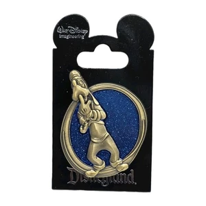 Prendedor Goofy exclusivo de edición limitada de Disney Imagineer - Imagen 1 de 2