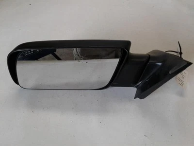 Espelho de visão lateral do motorista manual móvel compatível com 88-00 Chevrolet 2500 Pickup 1434154 - Imagem 1 de 4