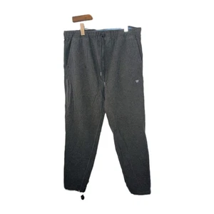 Mack Weldon Pant Herren XL anthrazit Heater Ace Jogginghose für den Alltag Jogger - Bild 1 von 7