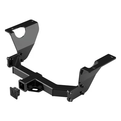 2 Inch Trailer Hitch Receiver for Subaru Outback 2014-2019 - Image 1 of 4