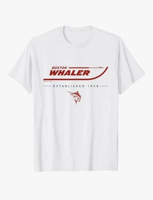 Camisa Boston Whaler Foto 1 de 2