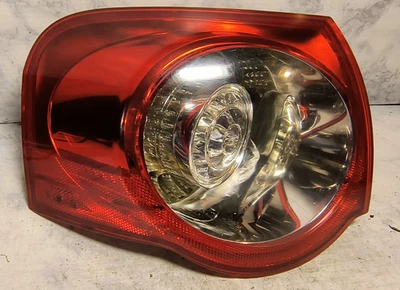 06-2010 VW Volkswagen Passat универсал левый водитель стороне задний фонарь лампа подлинный OEM - Изображение 1 из 4