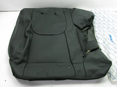 OEM Rear Right Seat Back Cover Leather 894603X431PDH For 2011-13 Hyundai Elantra - Image 1 of 3