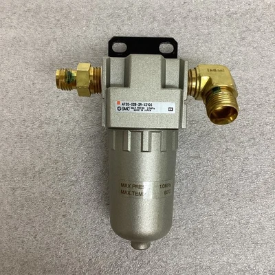 SMC AF20-02B-2R-X2105  - Image 1 of 4